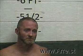 Carl Lynn Anderson Mugshot