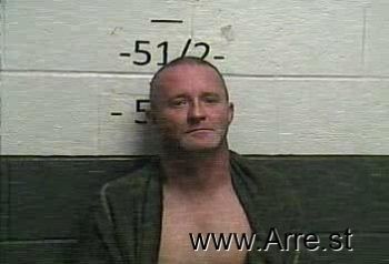 Carl Lynn Anderson Mugshot