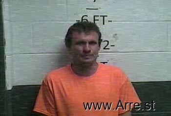 Carl Lynn Anderson Mugshot