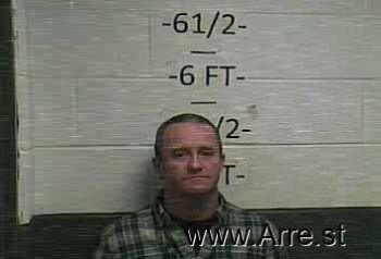 Carl Lynn Anderson Mugshot