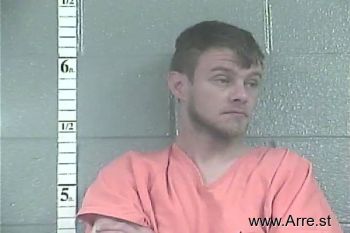 Carl Edward Ball Iii Mugshot