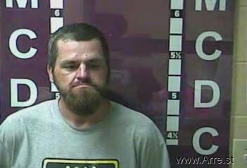 Carl Lee Banks Mugshot