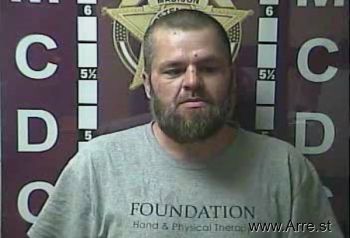 Carl Lee Banks Mugshot