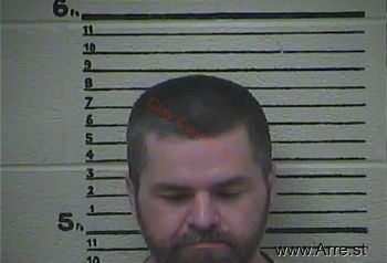 Carl Lee Banks Mugshot