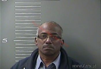 Carl P Barnes Mugshot