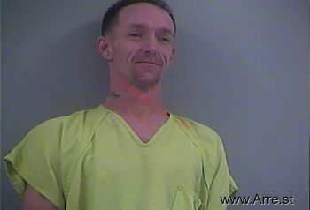 Carl R Burton Mugshot