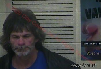 Carl Wayne Butler Mugshot