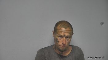 Carl W Carr Mugshot