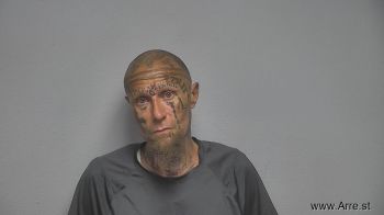 Carl W Carr Mugshot