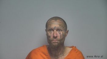 Carl W Carr Mugshot