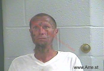 Carl Wayne Carr Jr Mugshot