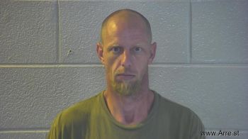 Carl W Colegrove Mugshot