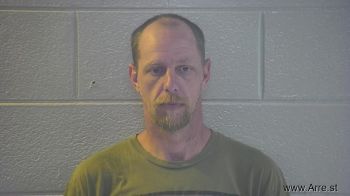 Carl W Colegrove Mugshot