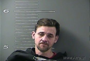 Carl Lee Cook Mugshot