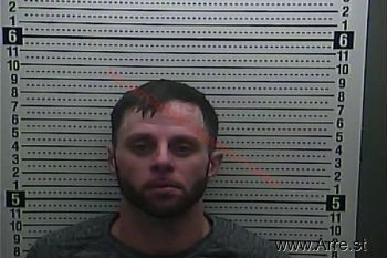 Carl  Crider Mugshot