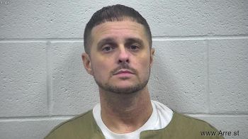 Carl Michael Frazier Mugshot