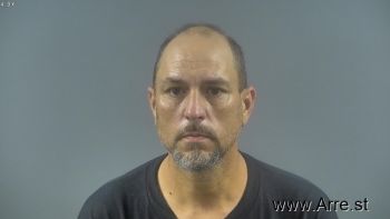 Carl Eugene Gray Mugshot