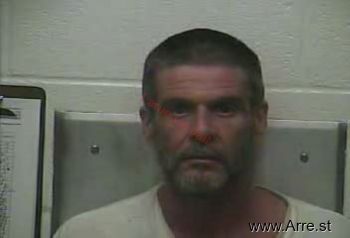 Carl Duane Hall Mugshot