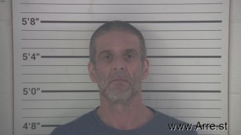 Carl Duane Hall Mugshot