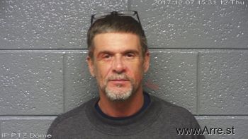 Carl Duane Hall Mugshot