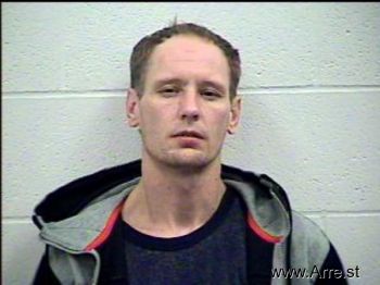 Carl David Harris Mugshot