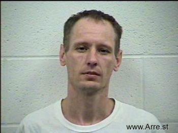 Carl David Harris Mugshot