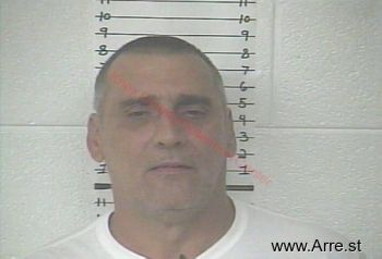 Carl Dewayn Hubbard Mugshot