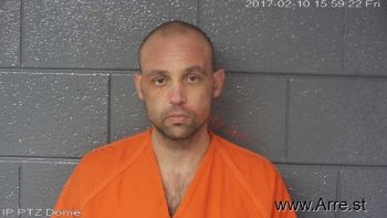 Carl Michael Kinley Mugshot