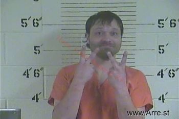 Carl Richard Little Mugshot