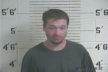 Carl Richard Little Mugshot