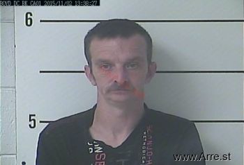 Carl R Love Jr Mugshot