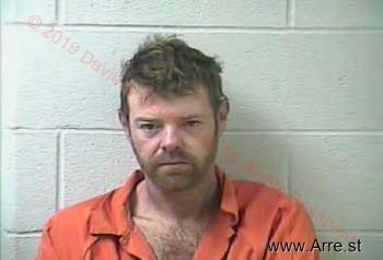 Carl Joseph Lovett Mugshot