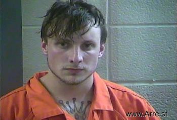 Carl Daniel Mallory Mugshot