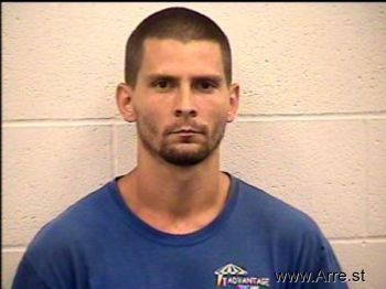 Carl Gordon Scott Meyers Mugshot