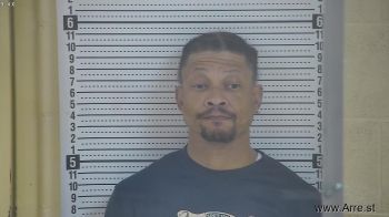 Carl  Miller Mugshot