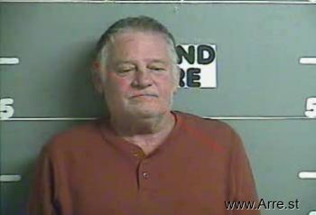 Carl  Miller Mugshot