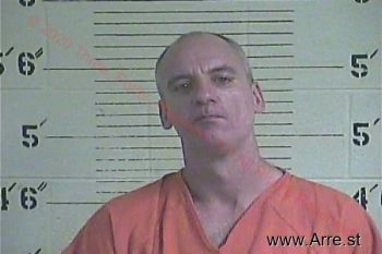 Carl J Mullins Mugshot