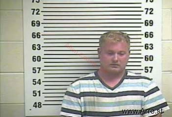 Carl Douglas Patrick Mugshot