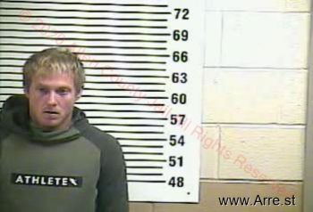 Carl  Patrick Mugshot