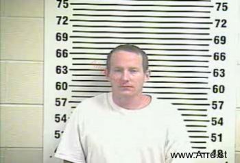 Carl A Pedigo Jr. Mugshot