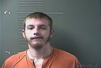 Carl Douglas Perkins Mugshot