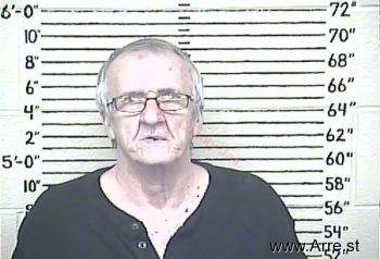 Carl  Rayburn Mugshot