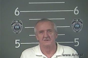 Carl  Rayburn Mugshot