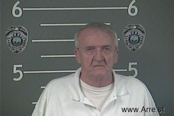 Carl  Rayburn Mugshot