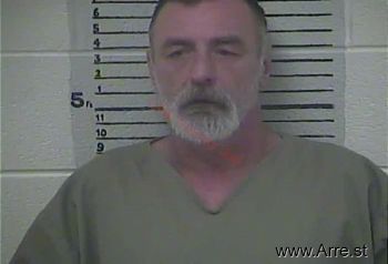 Carl Jr Roberts Mugshot