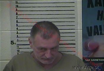 Carl  Roberts Mugshot