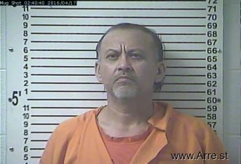 Carl Preston Rothermel Mugshot