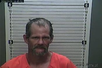 Carl Jason Saylor Mugshot