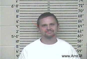 Carl Brandon Sexton Mugshot