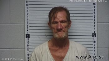 Carl  Smith Mugshot